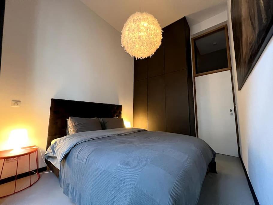 Le Jungle Loft - Place Saint Lambert, Hypercentre Liège Exteriör bild