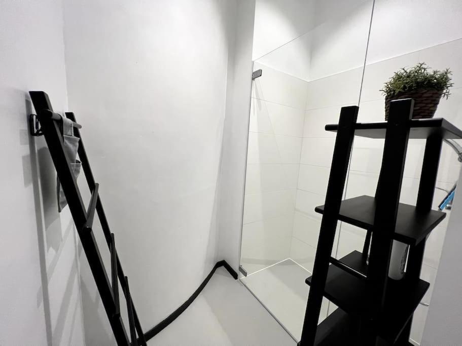 Le Jungle Loft - Place Saint Lambert, Hypercentre Liège Exteriör bild