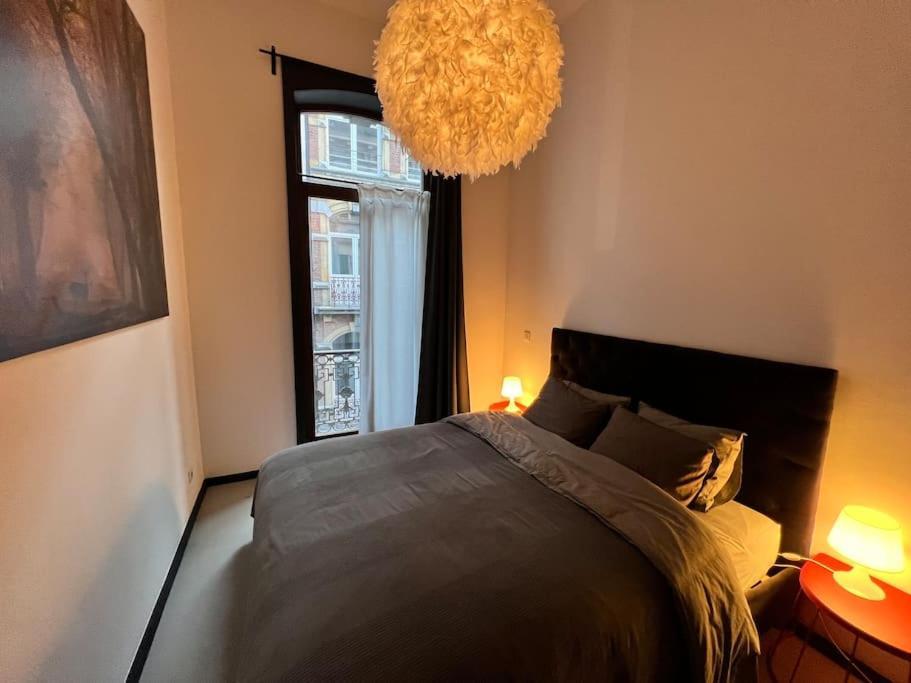 Le Jungle Loft - Place Saint Lambert, Hypercentre Liège Exteriör bild